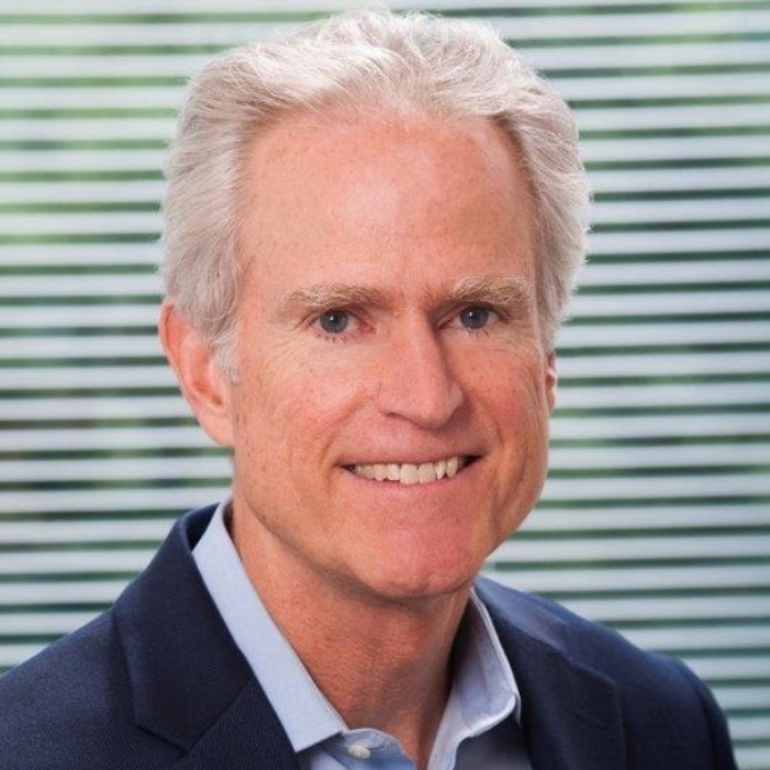 Alexander B. Nalle